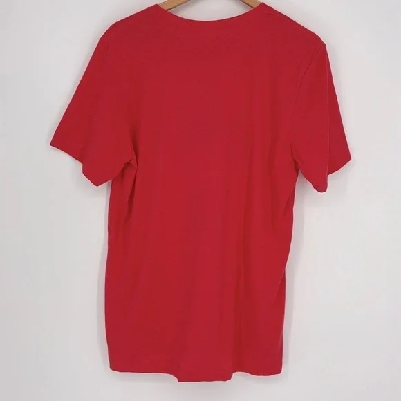 Bella Canvas Joel Imbiid Philadelphia 76ers Tee Men’s Size Large New With Tags! - Picture 6 of 6